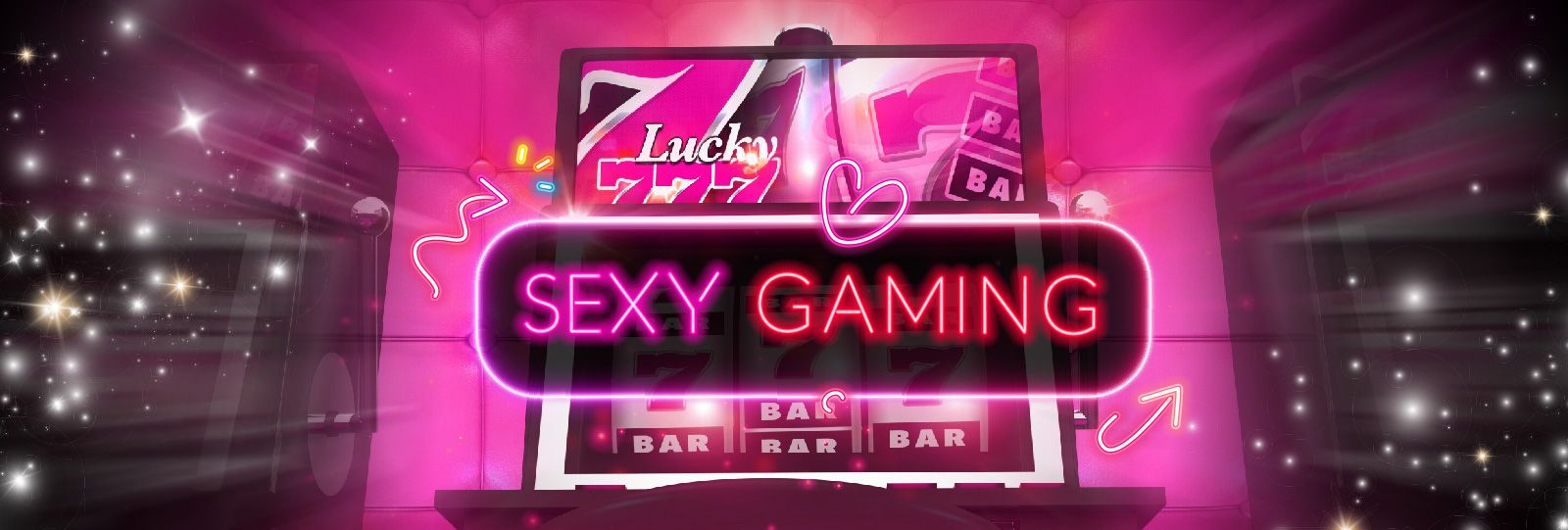 บทความ เดิมพันเว็บตรง SEXYGAMING ไม่ผ่านเอเย่นต์ โปรโมชั่นสุดคุ้มแจกเยอะ