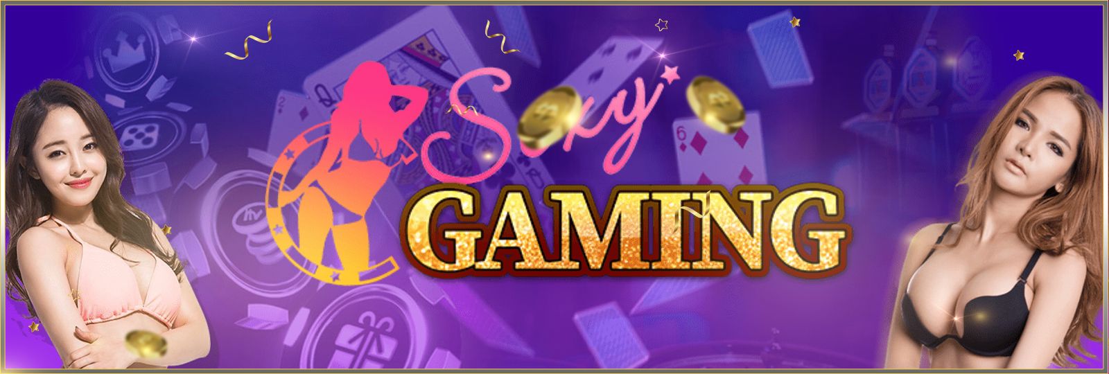 บทความ บาคาร่าออนไลน์ sexy casino ค่ายเกมสุดฮิต