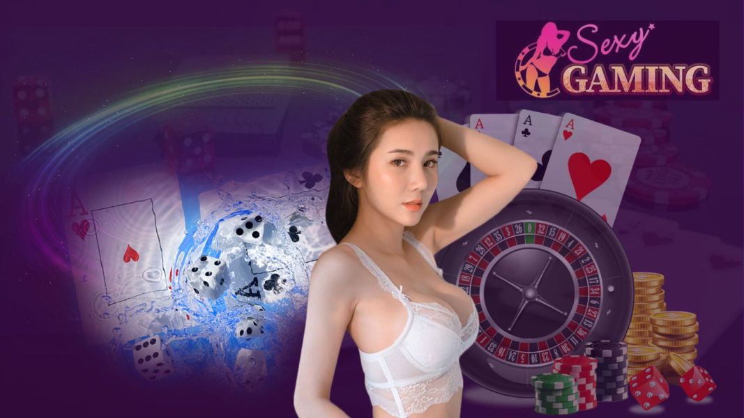 บทความ เดิมพัน บาคาร่า ออนไลน์ กับ Sexy Casino ลงทุนนิดน้อย กำไรหลักล้าน