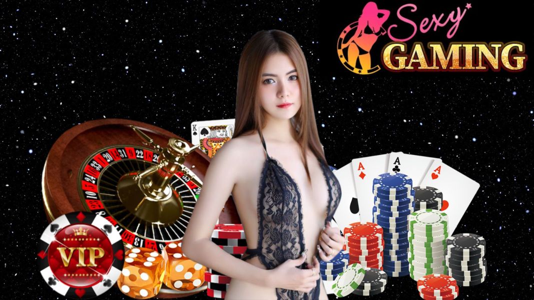 บทความ การแข่งขัน เกมบาคาร่า ที่มีการนำ บาคาร่าสด มาทำกำไรใน Sexy Game