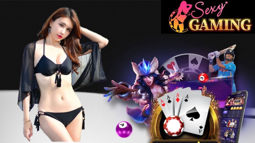 บทความ เทคนิคพิชิตเงินล้านไปกับ บาคาร่าออนไลน์ บนเว็บไซต์ SEXY GAMING