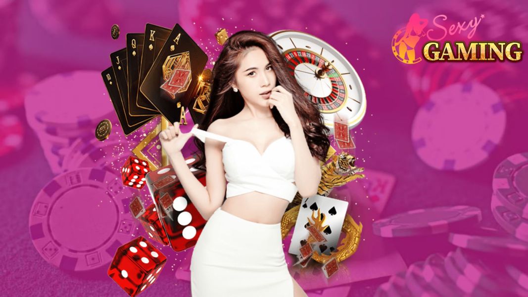 บทความ พิชิตเงินแสนที่ sexy casino โดยใช้สูตรบาคาร่า ช่วยในการเดิมพัน