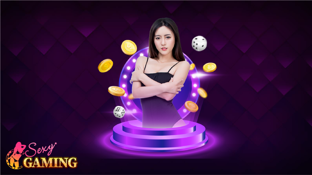 บทความ SEXY CASINO สมัครบาคาร่าฟรีไม่มีเงื่อนไข บาคาร่าแตกง่ายได้ทุกวัน