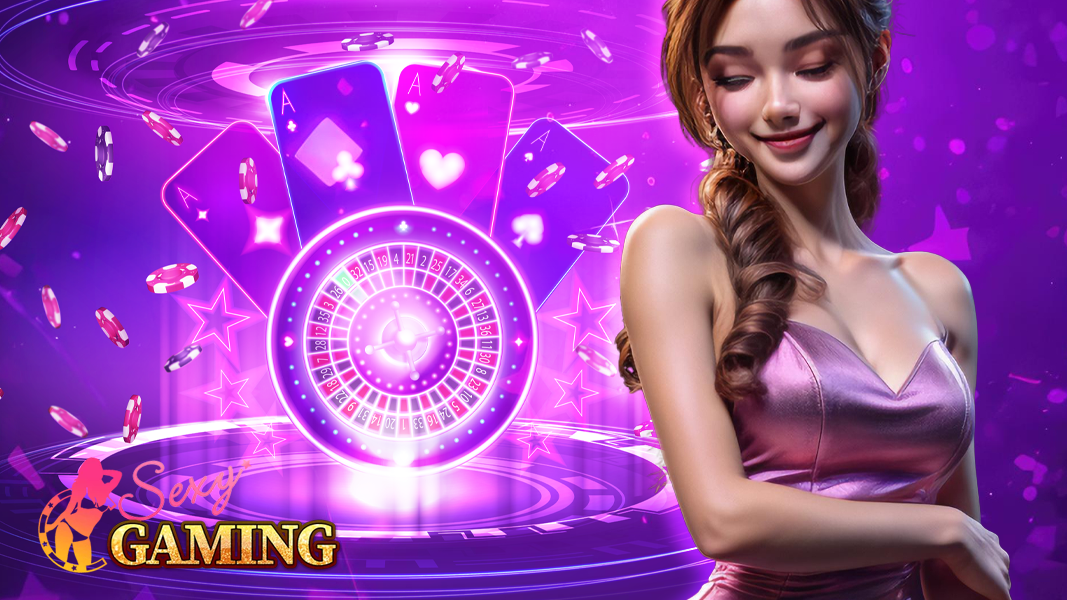 บทความ sexy casino เว็บดี ๆ สำหรับนักลงทุนที่ชอบความคุ้มค่า