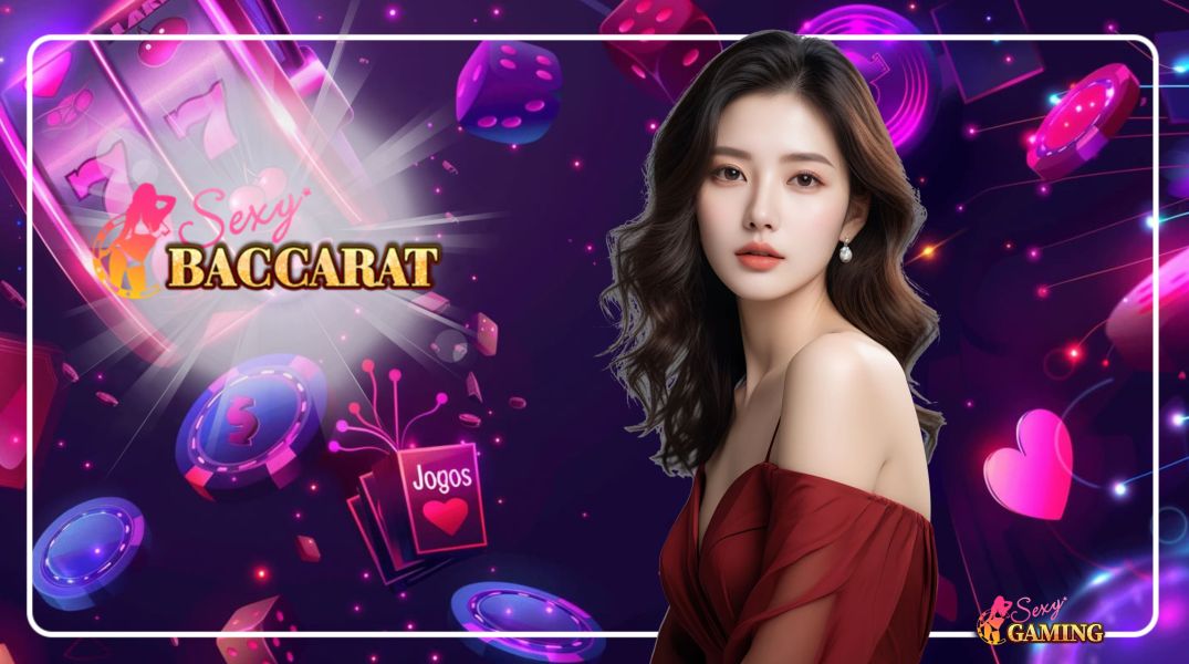 บทความ เล่น sexybaccarat พนันออนไลน์ สนุกปลอดภัยและเร้าใจ ทุกเดิมพัน