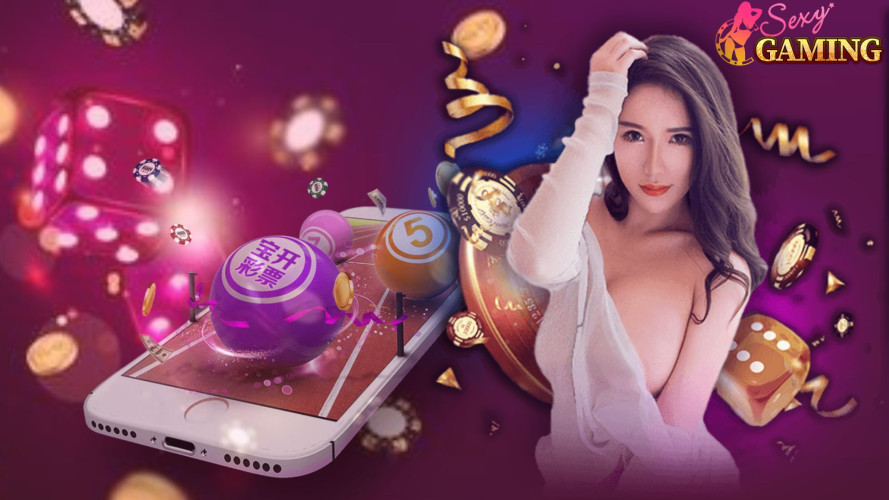 betway sexy gaming หารายได้จากเกมส์คาสิโนทุกประเภทอย่างไม่จำกัดผ่านทางเว็บคาสิโน