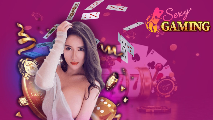 sexy game66 ให้บริการเกมพนันออนไลน์มากมาย พร้อมแจกเครดิตฟรีให้ไม่อั้น