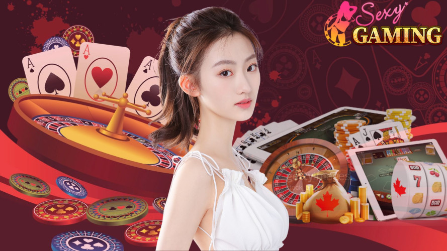 sexygame1688 บริการลงทุนกับบาคาร่าออนไลน์ที่ให้ผลกำไรดีเยี่ยม