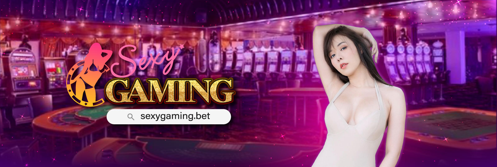 สุดยอดเว็บไซต์คาสิโนออนไลน์ การเดิมพัน LIVE CASINO คาสิโนถ่ายทอดสด