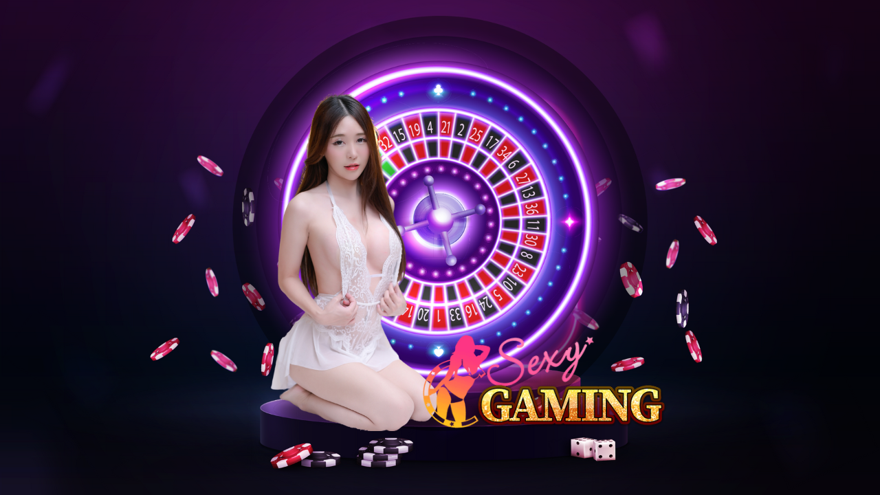 sexygame1688 ทางเข้าคาสิโนสนุกได้ไม่มีขอบเขต