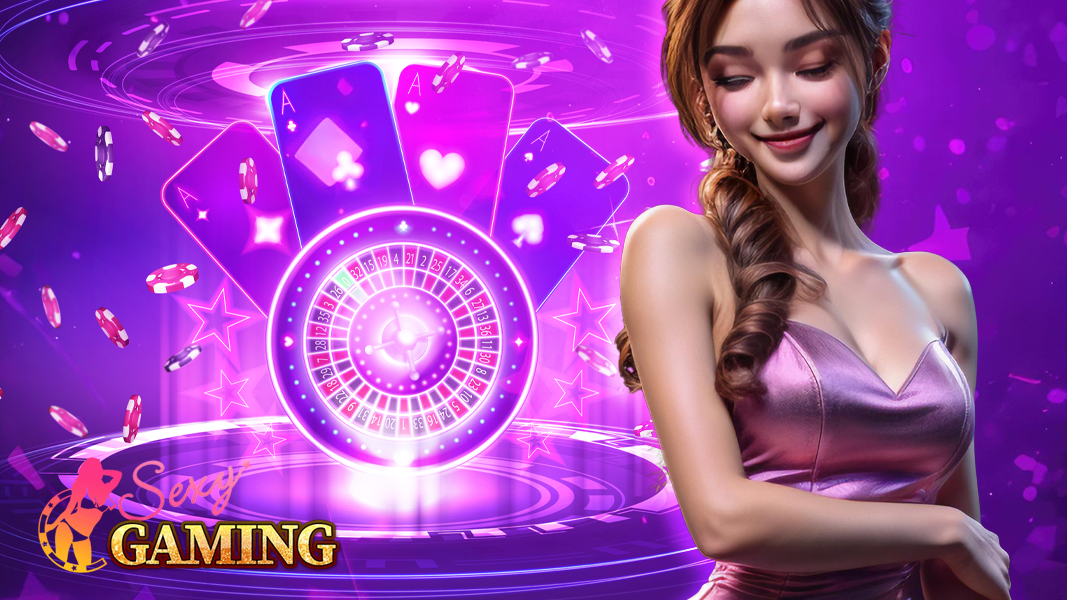 sexy casino เว็บดี ๆ สำหรับนักลงทุนที่ชอบความคุ้มค่า