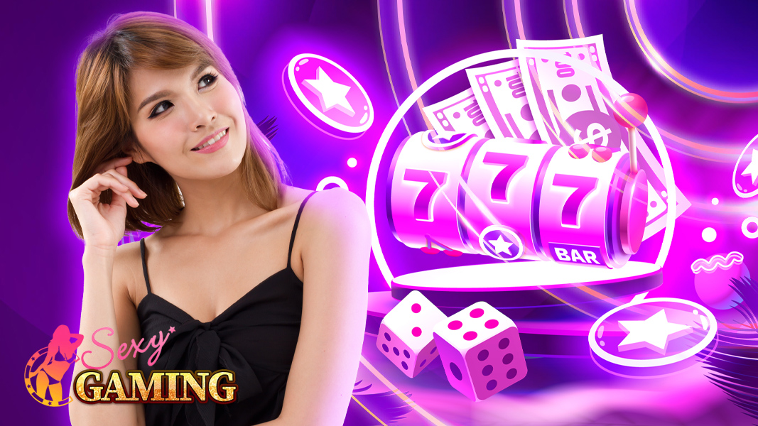 Sexy Baccarat รวมเกมไพ่บาคาร่าที่ดีที่สุดไว้ในที่นี่ที่เดียว